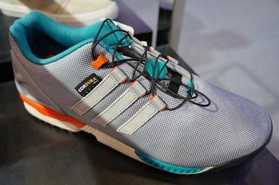 CORDURA品牌面料亮相ISPO北京展會，2015新款服裝面料引領服飾創新潮流